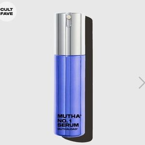 NEW Mutha NO. 1 SERUM - VITAMIN C